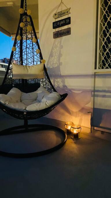 Urban Zen Appart Spacieux Studio Atypique Avec Bain A Remous Proche De Tout Пуэнт-а-Питр Экстерьер фото