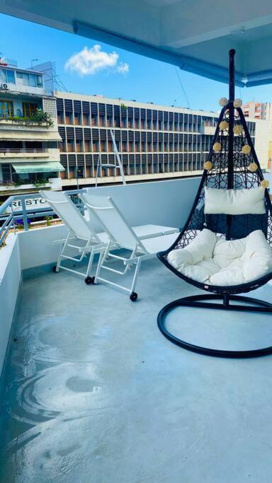 Urban Zen Appart Spacieux Studio Atypique Avec Bain A Remous Proche De Tout Пуэнт-а-Питр Экстерьер фото